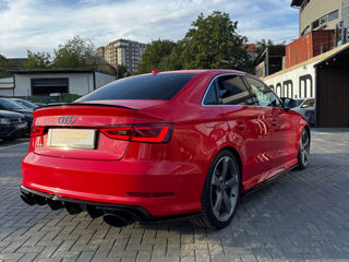 Audi S3 foto 3