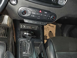 KIA Sorento foto 5