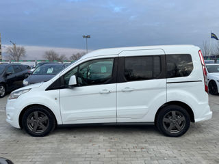 Ford Tourneo Connect foto 8