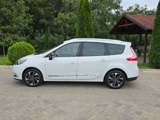 Renault Grand Scenic foto 4