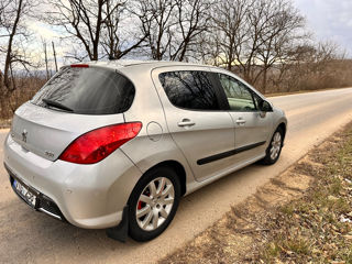 Peugeot 308 foto 5