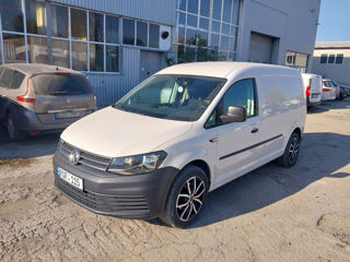 Volkswagen Caddy foto 2