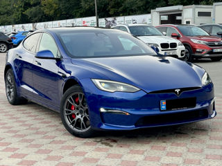 Tesla Model S foto 5