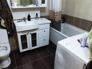 Apartament cu 1 cameră, 48 m², Centru, Stăuceni, Chișinău mun. foto 13