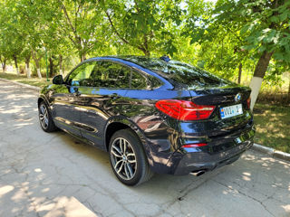 BMW X4 foto 3