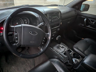 KIA Sorento foto 10