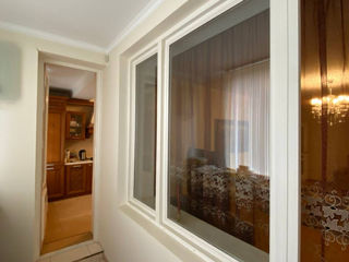 Apartament cu 3 camere,  Ciocana,  Chișinău,  Chișinău mun. foto 6