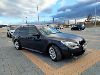 BMW 5 Series foto 3