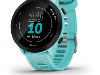 Garmin HRM-Dual / Forerunner 55 (США) foto 1