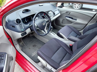 Honda Insight foto 6