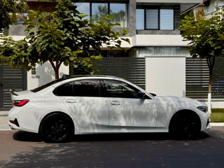 BMW 3 Series foto 4