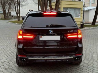 BMW X5 foto 5