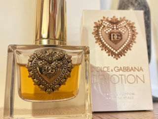 Devotion Dolce&Gabbana