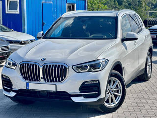 BMW X5 foto 3