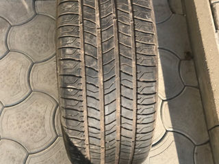 Шины Michelin и Hankook foto 6