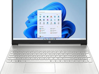 Ноутбук HP 15s-fq5007sl, Intel Core i5-1235U 16/512Gb. Новый запечатанный foto 4