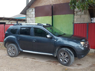 Dacia Duster foto 1