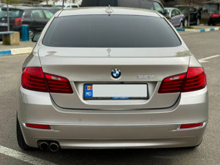 BMW 5 Series foto 6