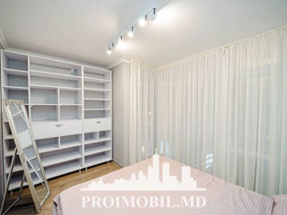 Apartament cu 3 camere, 100 m², Durlești, Chișinău foto 15