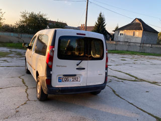 Renault Kangoo foto 3