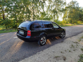 Skoda Octavia foto 4