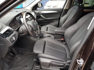 BMW X1 foto 5