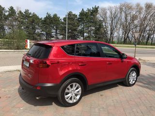 Toyota Rav 4 foto 4