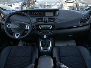 Renault Scenic foto 6