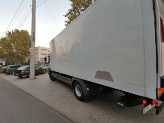 Mercedes Atego 1224 foto 8