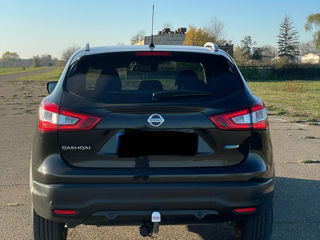 Nissan Qashqai foto 4