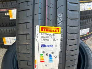 285/45 R22 Pirelli Pzero (Land Rover Version)/ Доставка, livrare toata Moldova 2024 foto 1