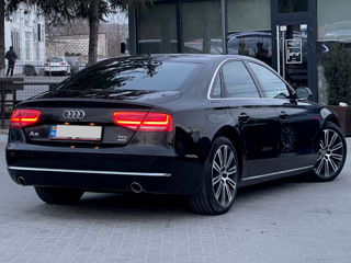 Audi A8 foto 3