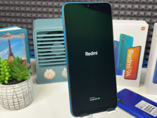 Xiaomi Redmi 9A от 60 лей в месяц! Максимальные скидки!