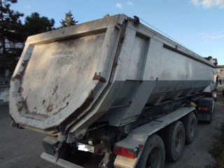 Daf Cf foto 4