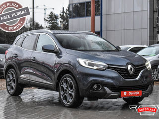 Renault Kadjar foto 4