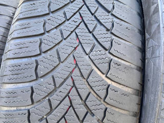 Anvelope 205/60 R16 2Continental/ 2 Bridgestone foto 5