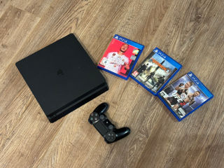 Playstation 4 foto 1