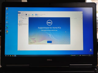 Dell Precision 7710 (17.3", i7-6820HQ, NVIDIA Quadro M3000M, RAM 32GB) foto 4