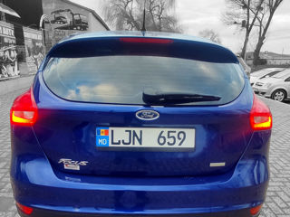 Ford Focus foto 5