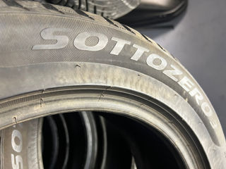 R18 225/55 Pirelli Sottozero 3 foto 5