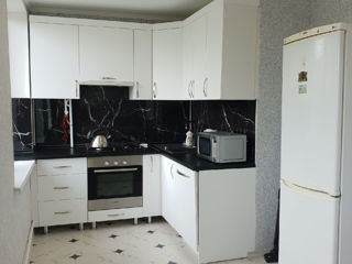 Apartament cu 3 camere, 63 m², Centru, Dubăsari foto 4