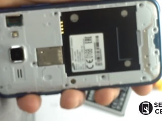 Samsung Galaxy (SM-J105H/DS ) J1 mini  Se descară bateria? Noi rapid îți rezolvăm problema! foto 1