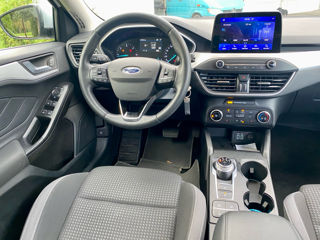 Ford Focus foto 8