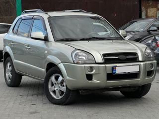 Hyundai Tucson foto 4