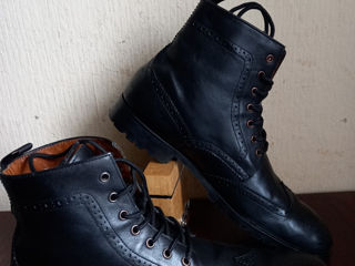 Navyboot (made in Italy)