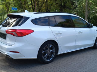 Ford Focus ST foto 3