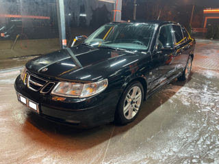 Saab 9-5 foto 5