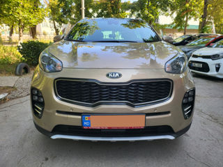 KIA Sportage foto 2