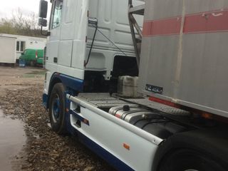 Daf 95 480 cu hidraulicâ foto 3