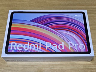 Redmi Pad Pro 8/256gb - 5100 lei